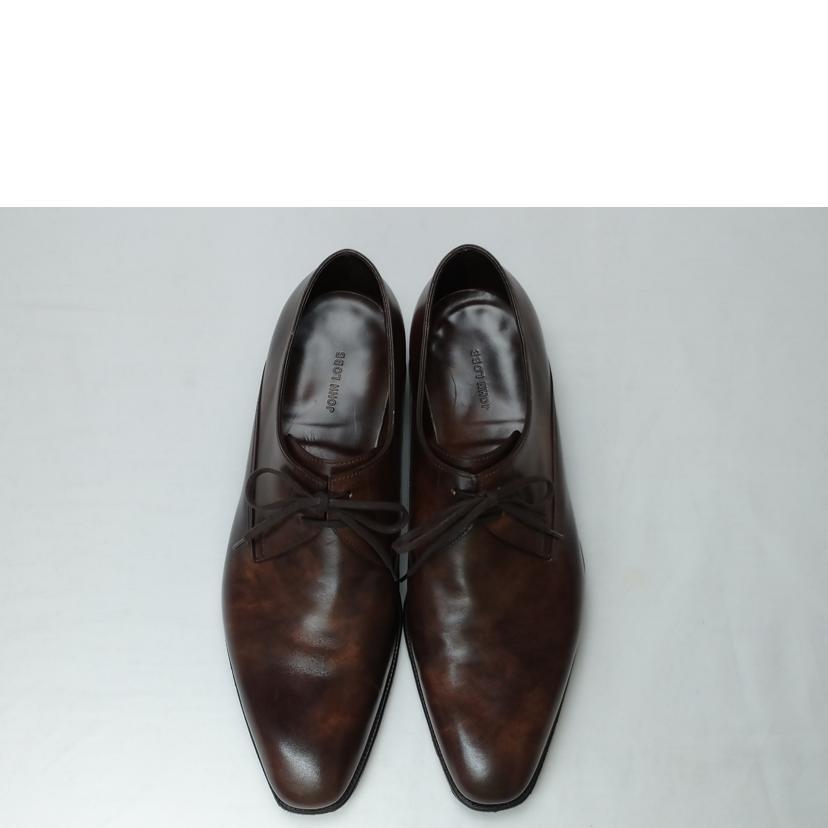 JOHN LOBB（ジョンロブ） ジョンロブ/ARCHER/8000/ABランク/52【中古