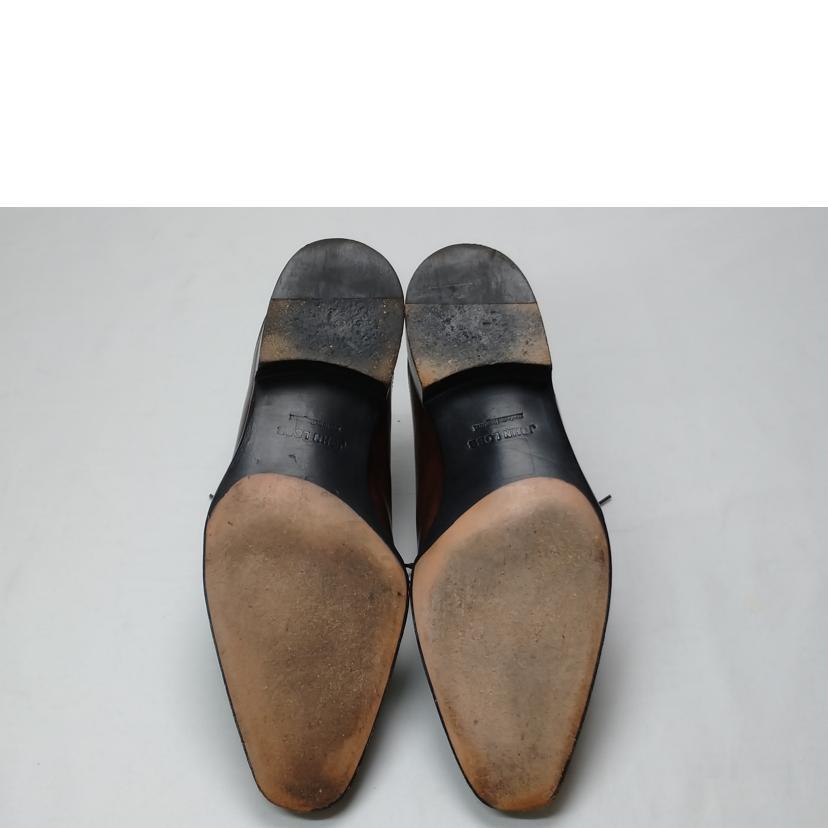 JOHN LOBB（ジョンロブ） ジョンロブ/ARCHER/8000/ABランク/52【中古