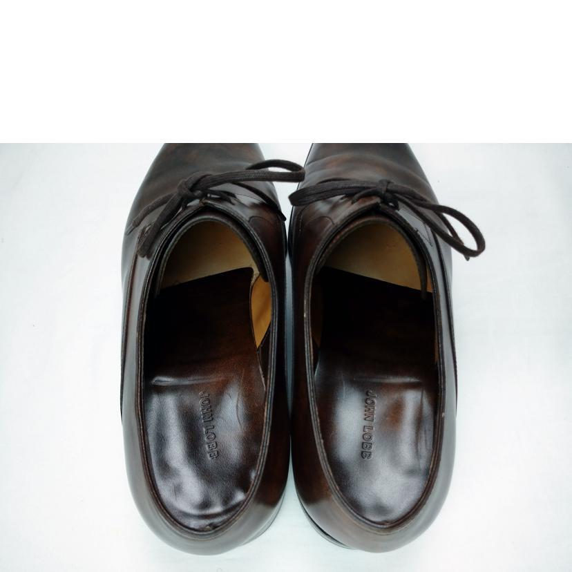 JOHN LOBB（ジョンロブ） ジョンロブ/ARCHER/8000/ABランク/52【中古