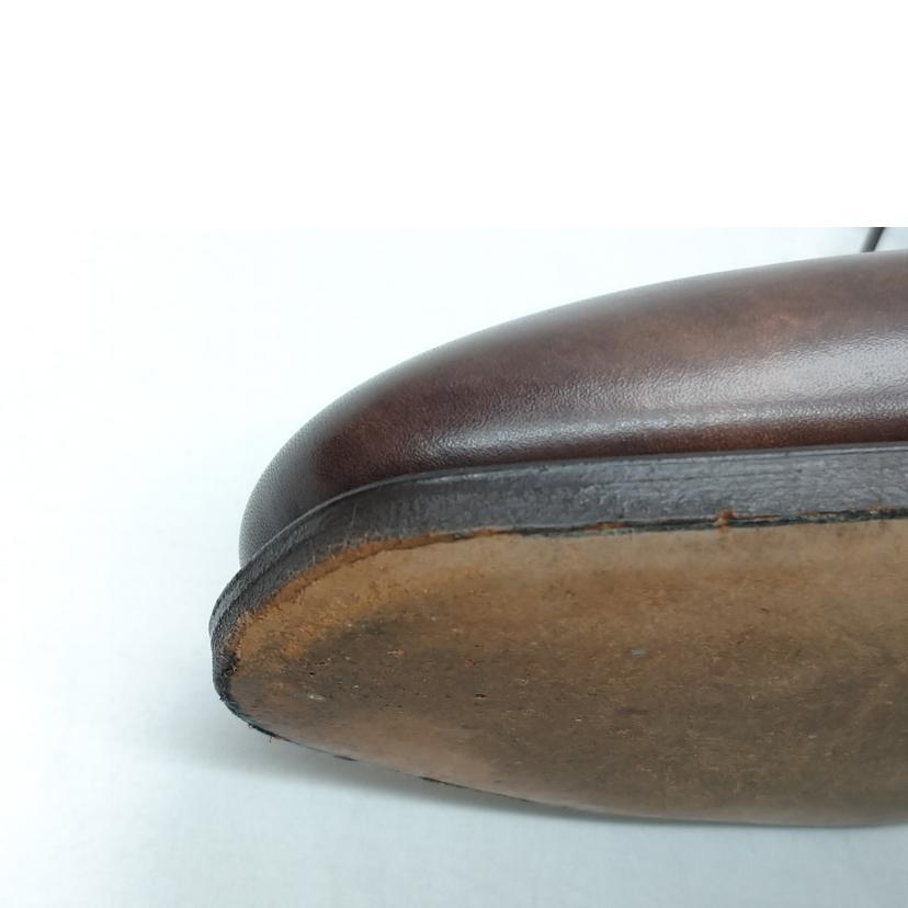 JOHN LOBB（ジョンロブ） ジョンロブ/ARCHER/8000/ABランク/52【中古