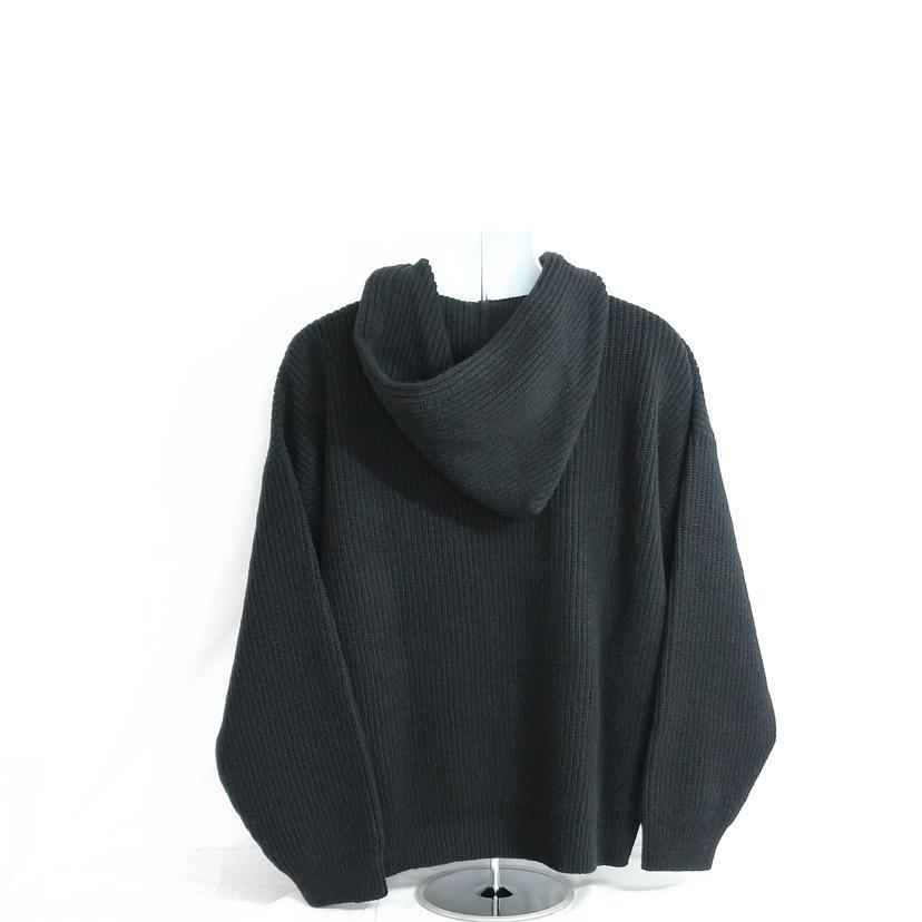 CELINE セリーヌ/ウールパーカー/666Q/Aランク/52【中古】 CELINE（セリーヌ） セリーヌ/ウールパーカー/666Q/Aランク/52【中古