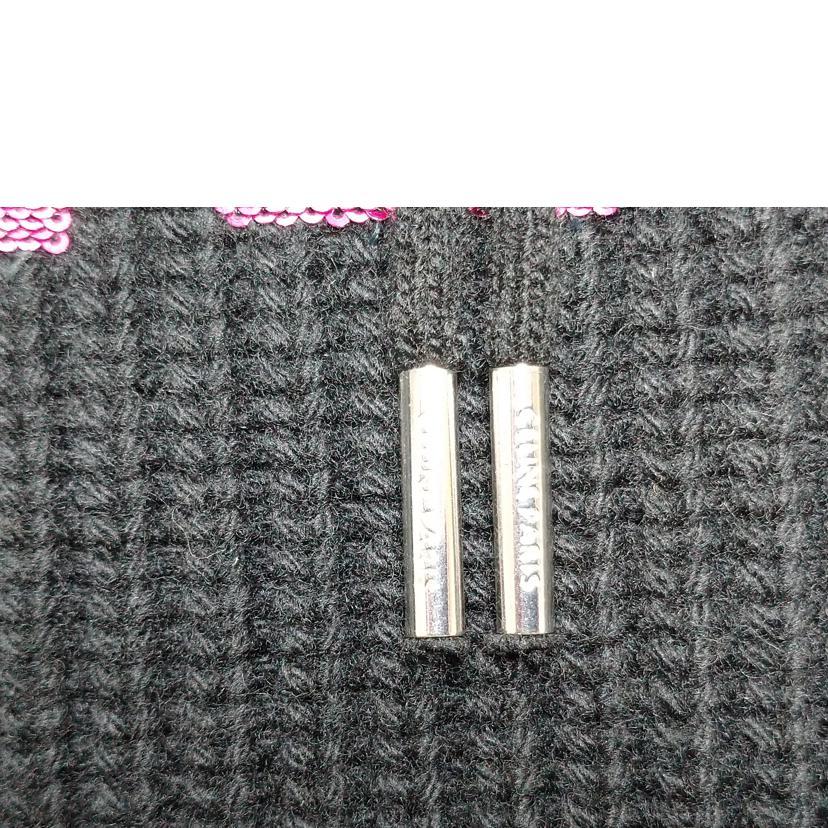 CELINE セリーヌ/ウールパーカー/666Q/Aランク/52【中古】 CELINE - CELINE セリーヌ/ウールパーカー/666Q/Aランク/52【中古】の