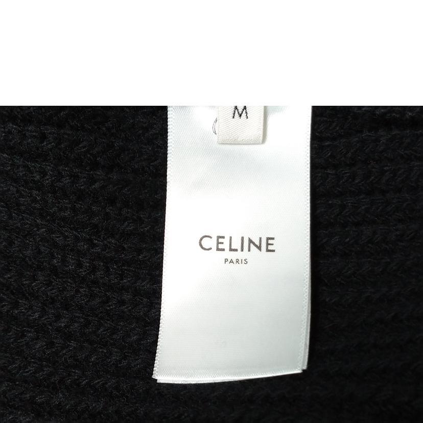 CELINE（セリーヌ） セリーヌ/ウールパーカー/666Q/Aランク/52【中古