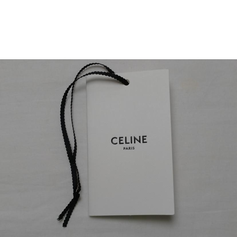 CELINE（セリーヌ） セリーヌ/ウールパーカー/666Q/Aランク/52【中古