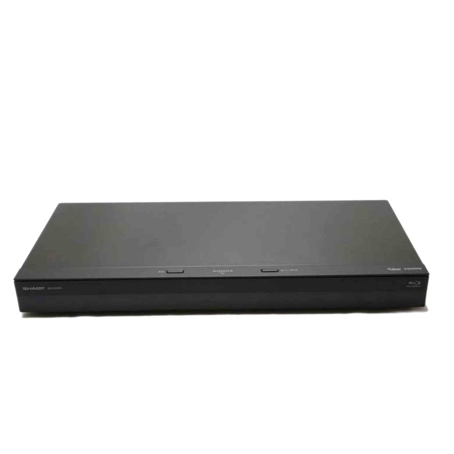 SHARP（シャープ） シャープ/BDレコーダー AQUOS/2B-C30DW1/9125625/B 