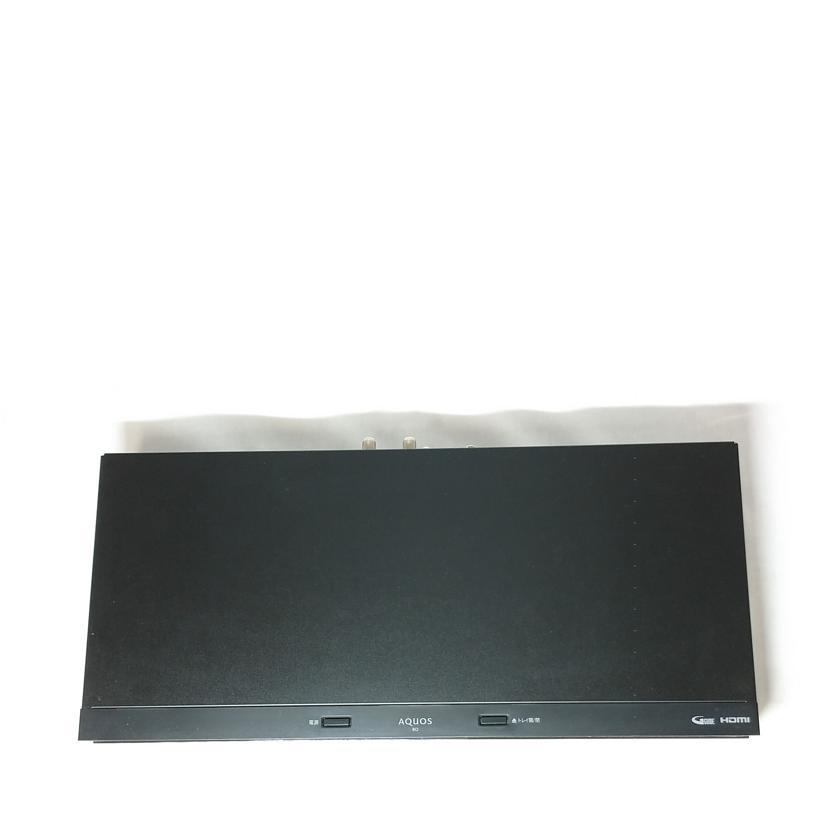 SHARP（シャープ） シャープ/BDレコーダー AQUOS/BD-NW510/9194116A/B