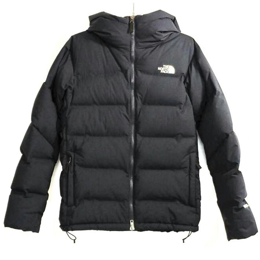 THE NORTH FACE ノースフェイス/ビレイヤーパーカー/Bランク/52【中古