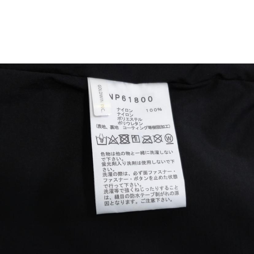 THE NORTH FACE ザノースフェイス/マウンテンジャケット/NP16800/B