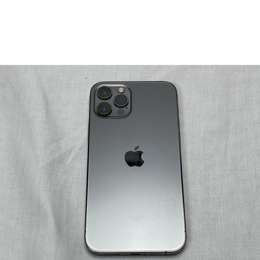 NTT docomo docomo ドコモ/iPhone12 Pro 128GB/MGM53J/A/F17F609D0D89