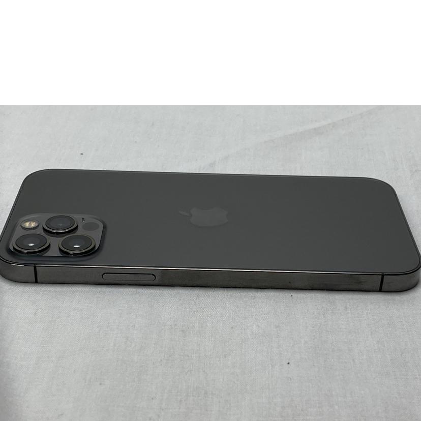 NTT docomo docomo ドコモ/iPhone12 Pro 128GB/MGM53J/A/F17F609D0D89