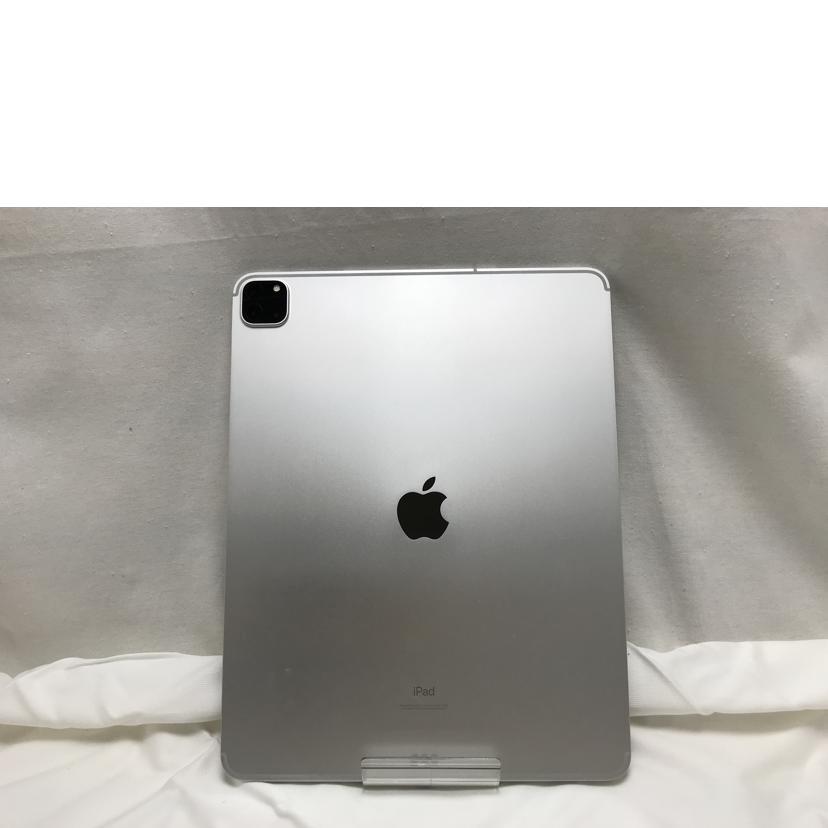 Apple au アップル/iPad Pro 第4世代 256GB Wi−Fi/Cellular/MXF62J/A/DMPC80FENTGT/Cランク/51【中古】 Apple Apple au アップル/iPad Pro 第4世代 256GB Wi−Fi/Cellular