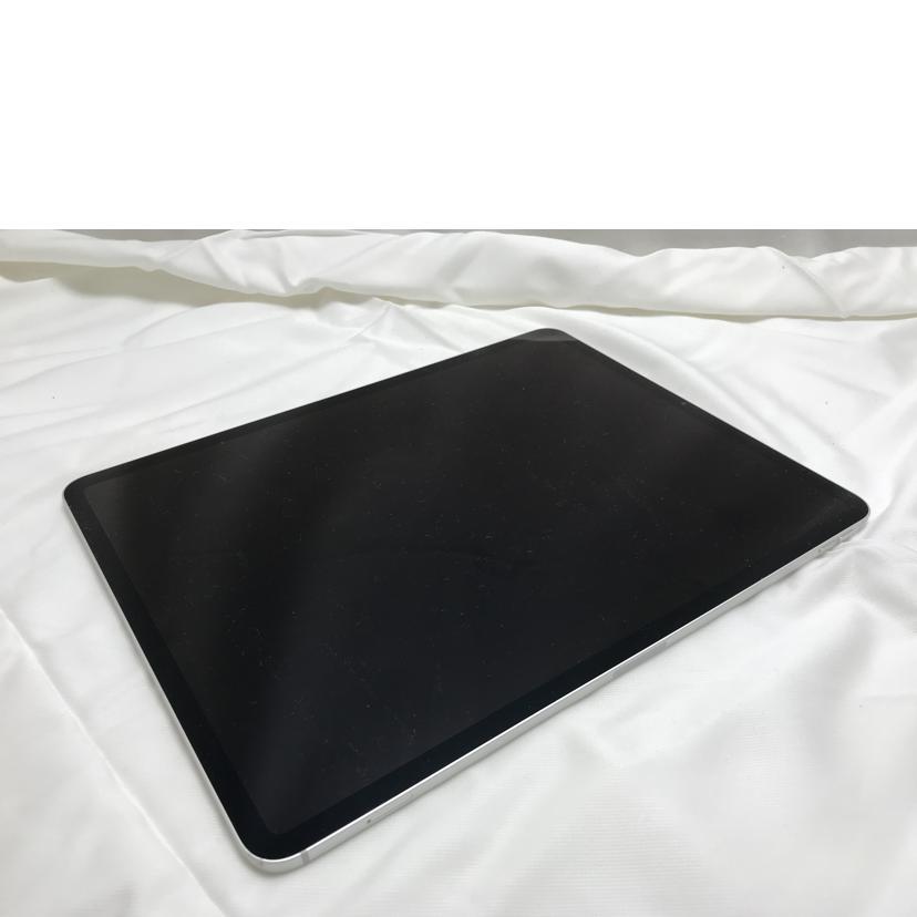 Apple Apple au アップル/iPad Pro 第4世代 256GB Wi−Fi/Cellular