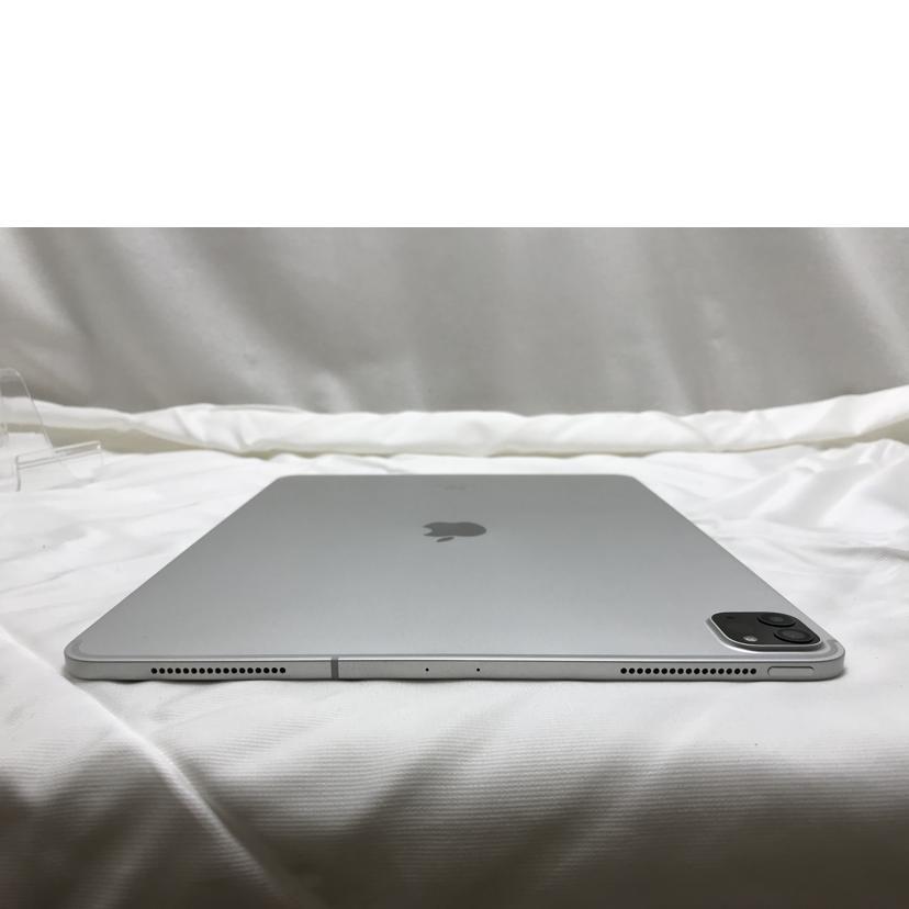 Apple au アップル/iPad Pro 第4世代 256GB Wi−Fi/Cellular/MXF62J/A/DMPC80FENTGT/Cランク/51【中古】 Apple Apple au アップル/iPad Pro 第4世代 256GB Wi−Fi/Cellular