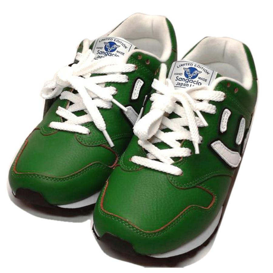 SANGACIO サンガッチョ/にゅ〜ず スニーカー/ABランク/52【中古