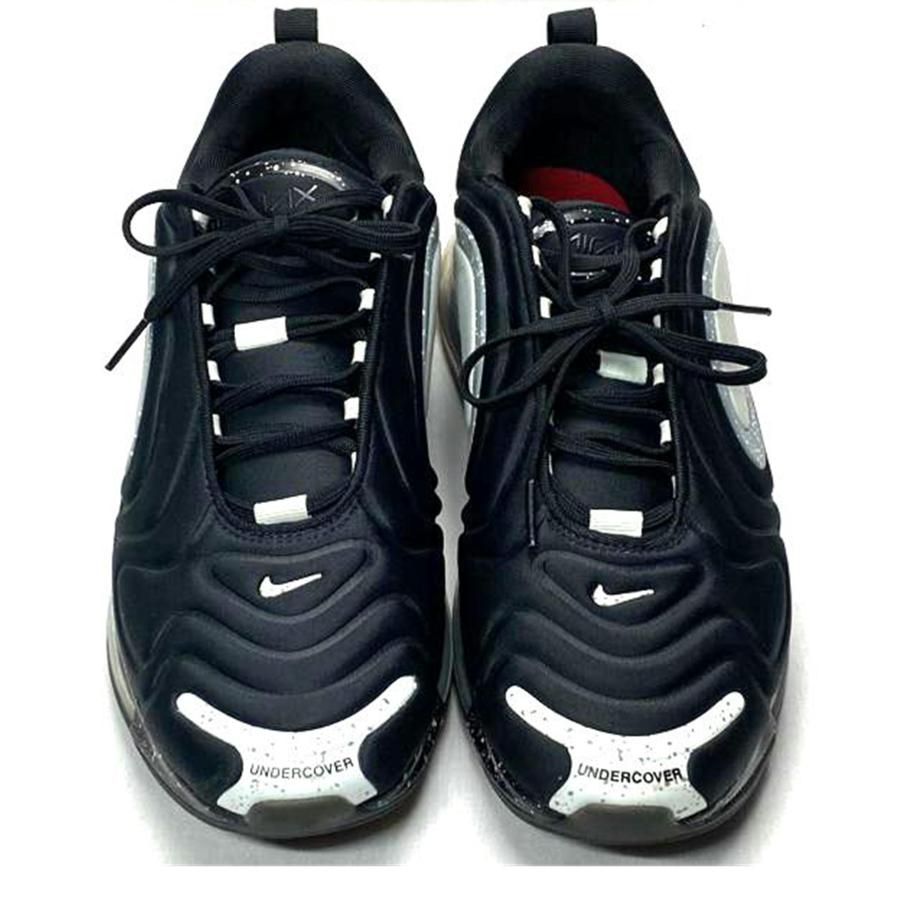 NIKE（ナイキ） ナイキ/UNDERCOVER×NIKE AIRMAX720/CN-2408-001/B 
