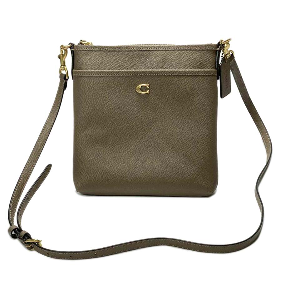COACH（コーチ） コーチ/メッセンジャークロスボディショルダーバッグ