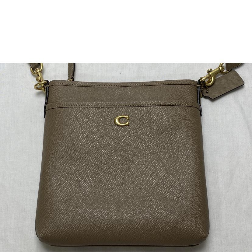 COACH（コーチ） コーチ/メッセンジャークロスボディショルダーバッグ