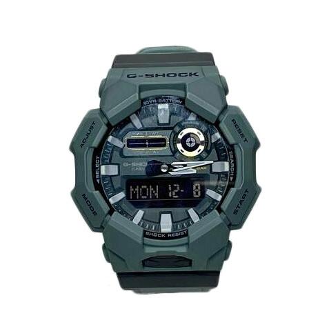 CASIO（カシオ） カシオ/G−SHOCK/GA-010CE-2AJF/ABランク/52【中古