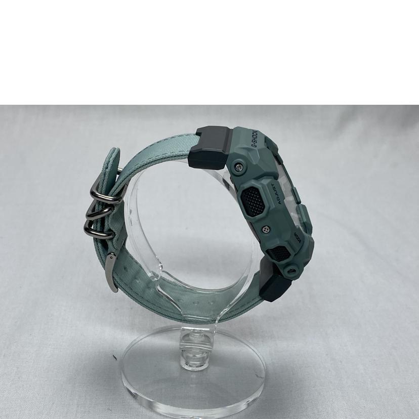 CASIO（カシオ） カシオ/G−SHOCK/GA-010CE-2AJF/ABランク/52【中古