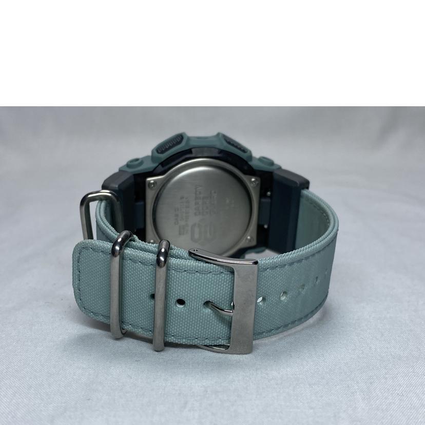 CASIO（カシオ） カシオ/G−SHOCK/GA-010CE-2AJF/ABランク/52【中古