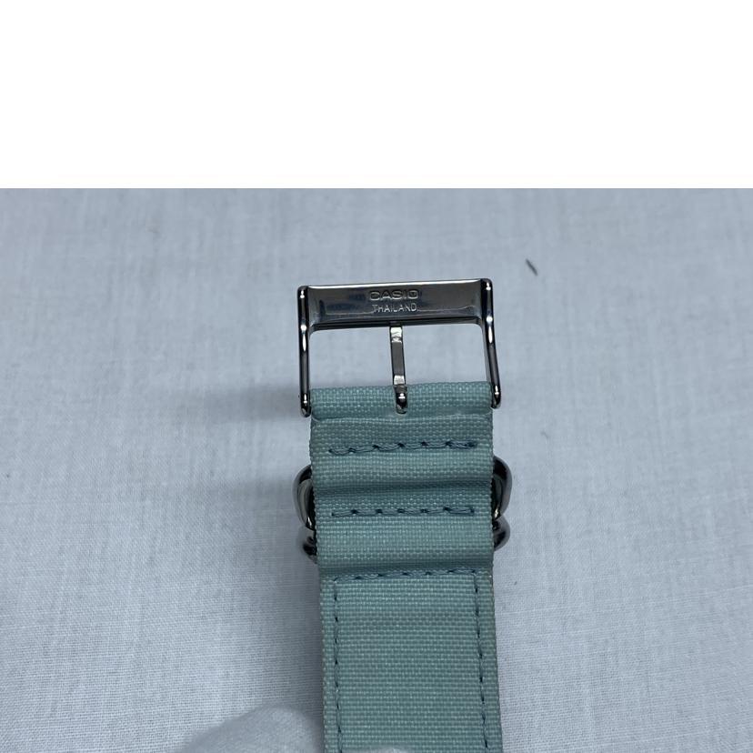 CASIO（カシオ） カシオ/G−SHOCK/GA-010CE-2AJF/ABランク/52【中古