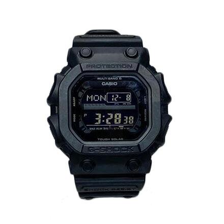 CASIO（カシオ） カシオ/G−SHOCK/GXW-56BB-1JF/302*****/ABランク/52