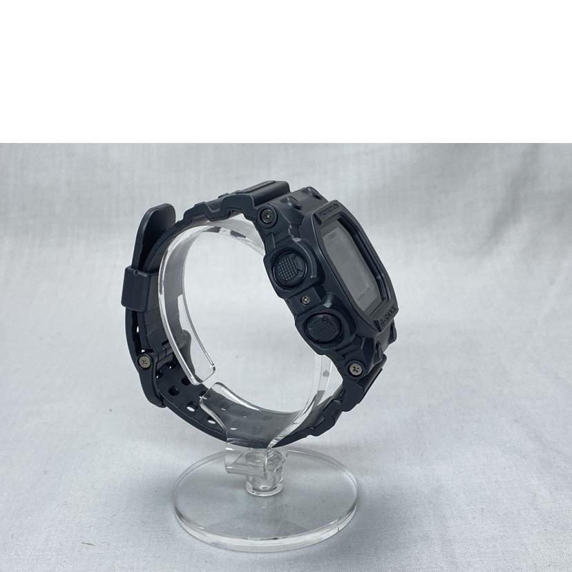 CASIO（カシオ） カシオ/G−SHOCK/GXW-56BB-1JF/302*****/ABランク/52
