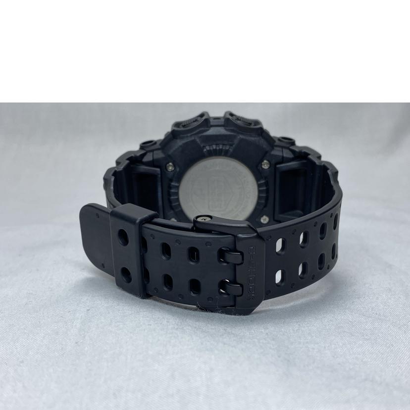 CASIO（カシオ） カシオ/G−SHOCK/GXW-56BB-1JF/302*****/ABランク/52