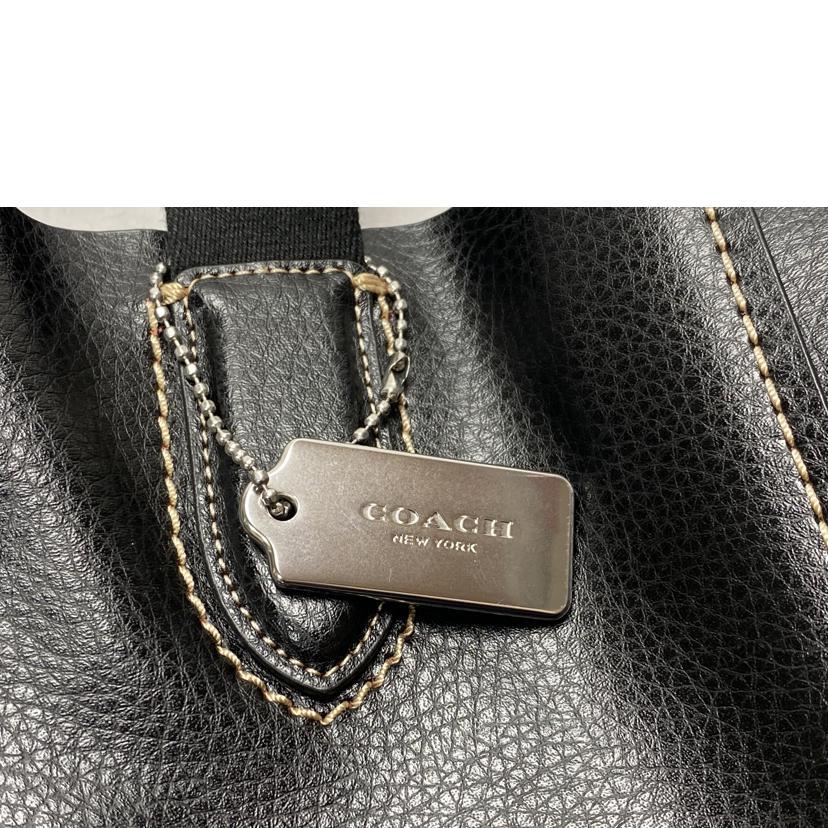 COACH（コーチ） コーチ/ダービー レザートートバッグ/58660/H22**/B