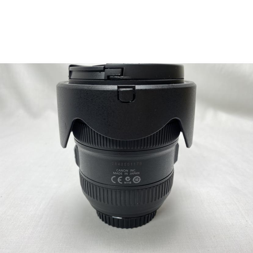 サ*ー様 Canon 24-70mm f/4L IS USM レンズ　中古 キヤノン（Canon） キヤノン/標準ズームレンズ/EF 24-70mm f4L IS USM