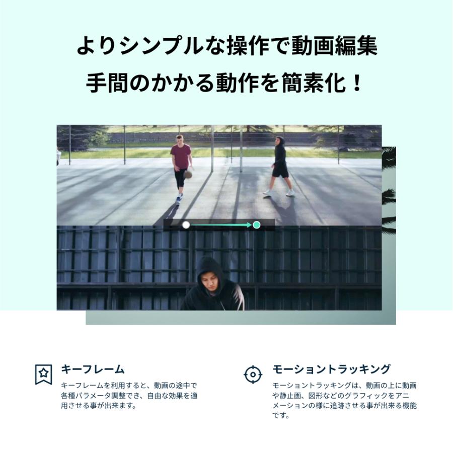 Wondershare Filmorax 1年間プラン Windows版 Win10対応 動画 ビデオ 写真 編集 変換 Dvd作成ソフト ワンダーシェアー Filmora 1year Win Wondershare 通販 Yahoo ショッピング