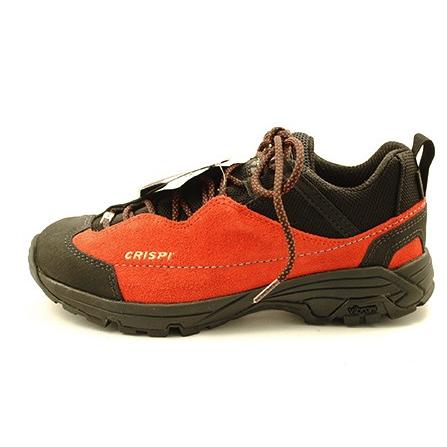 ★crispi クリスピー ゴアテックス トレッキングシューズ 登山靴 38 ★ イタリアのコア・シューズ・メーカー CRISPI 取り扱い開始