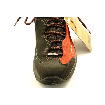 Crispi スキー用ブーツ ブラック/オレンジ Crispi スキー用ブーツ ブラック/オレンジ