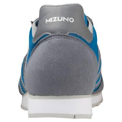 MIZUNO MR1 SP[ユニセックス]　ブルー×グレー　日本製｜wondershoes｜04