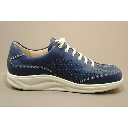 【送料無料】　fｉｎｎｃｏｍｆｏｒｔ（フィンコンフォート）　フィンナミックシリーズ　２９２７　OZE　限定カラー　ブルー｜wondershoes｜04