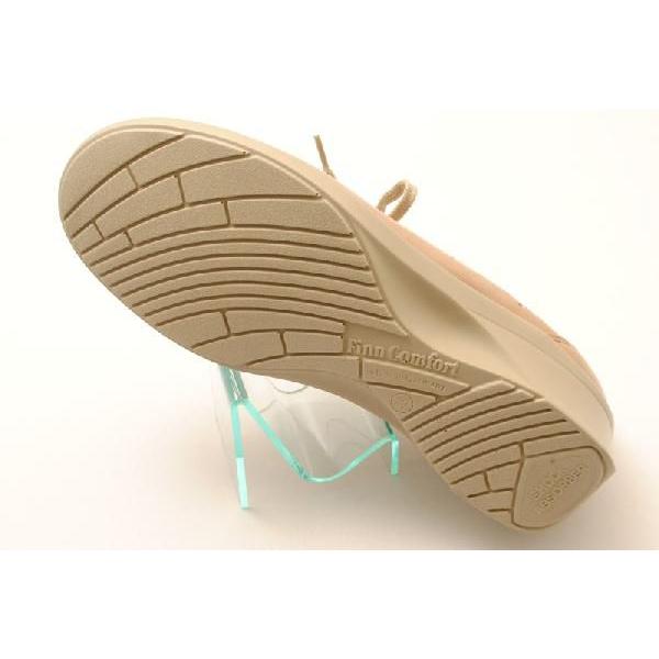 【送料無料】　fｉｎｎｃｏｍｆｏｒｔ（フィンコンフォート）　３５８７　SENEGAL　キャラメル｜wondershoes｜02