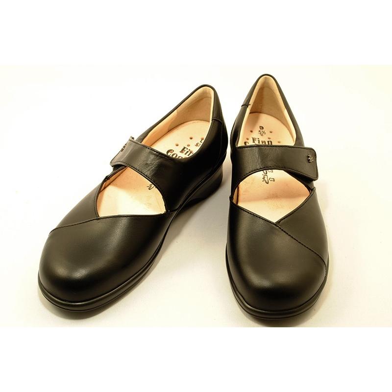 Finn Comfort（フィンコンフォート） ストラップシューズ 3607 ROSWELL