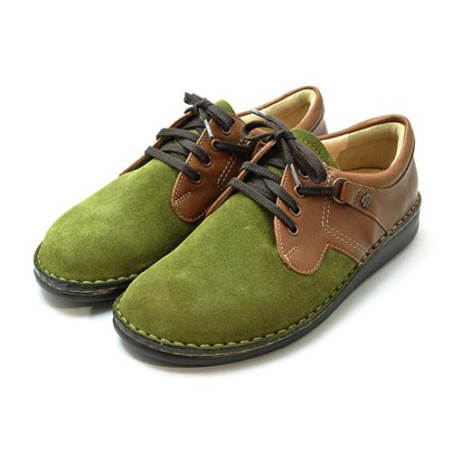 Finn Comfort（フィンコンフォート） VAASA 1000 バーサ 限定色