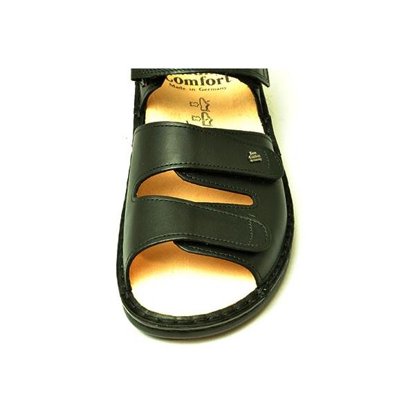 Finn Comfort フィンコンフォート finn comfort サンダル 1518