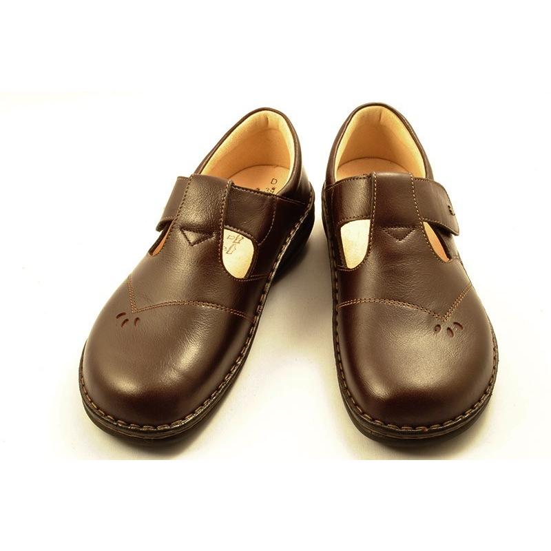 フィンコンフォート finn comfort 2054 NASHVILLE ナッシュビル カフェ 人気モデル｜wondershoes