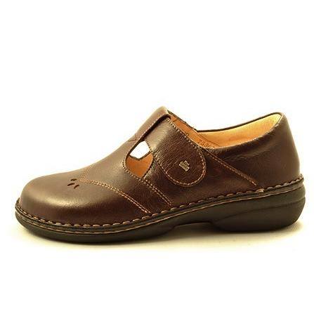 フィンコンフォート finn comfort 2054 NASHVILLE ナッシュビル カフェ 人気モデル｜wondershoes｜03