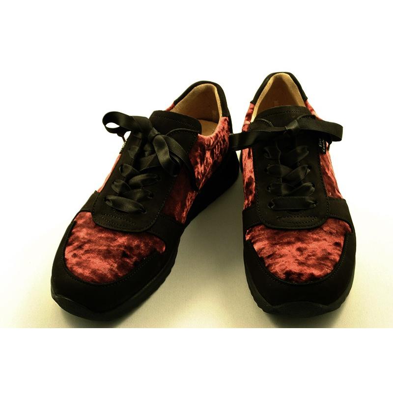 finn comfort フィンコンフォート スニーカーモデル 2364 SIDONIA 限定