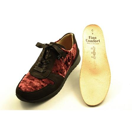 Finn Comfort finn comfort フィンコンフォート スニーカーモデル 2364 