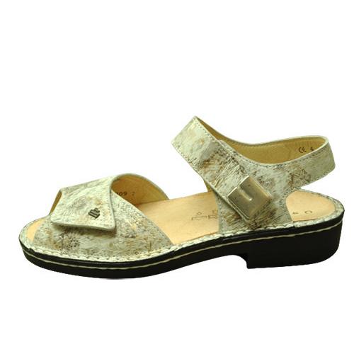 Finn Comfort 外反母趾対応サンダル finn comfort フィンコンフォート 