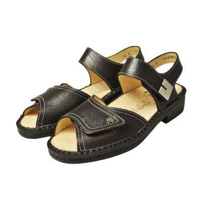 Finn Comfort 外反母趾対応サンダル finn comfort フィンコンフォート 