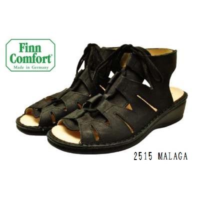 Finn Comfort（フィンコンフォート） レースアップサンダル 2515