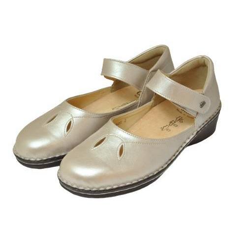 Finn Comfort フィンコンフォート finncomfort 2661 CARTAGO ベージュ 
