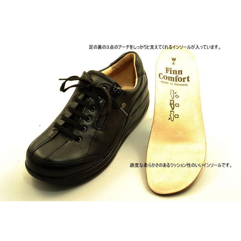 Finn Comfort（フィンコンフォート） メンズシューズ フィンナミック