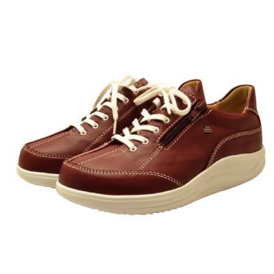 Finn Comfort（フィンコンフォート） 2913 OTARU 小樽 ボルドー 扁平足