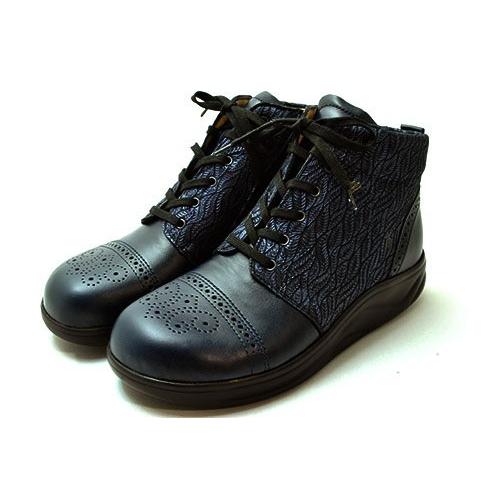 finn comfort フィンコンフォート フィンナミック ハイカット 2917 
